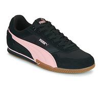 Puma Baskets basses femmes Bella Donna Nylon Noir 36