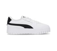 Puma Baskets Cali Dream Lth Wns Femme Taille 40 Blanc