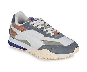 Puma Baskets basses Blktop Rider Dusty in Multicolore 38