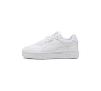 PUMA Baskets basses 'CA Pro Classic II' blanc, Taille 36-36,5