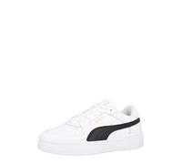 PUMA Baskets basses 'CA Pro Classic II' noir / blanc, Taille 42