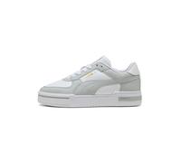 PUMA Baskets basses 'CA Pro Classic II' vert pastel / blanc, Taille 37