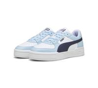 PUMA Baskets basses 'CA Pro Classic' marine / bleu clair / blanc, Taille 36