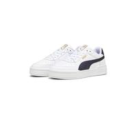 PUMA Baskets basses 'CA Pro Classic' noir / blanc, Taille 37,5