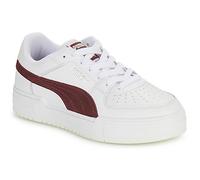 Baskets basses hommes Puma CA Pro Suede FS Blanc 42