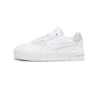 Puma Select Baskets Cali Court Match Blanc Femme Taille EU 38