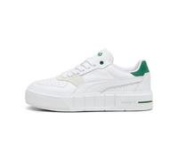 Puma - Baskets Basses Cali Court Match Wns - Blanc - 38