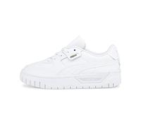 puma Baskets Basses Cali Dream LTH WNS 01 White 37