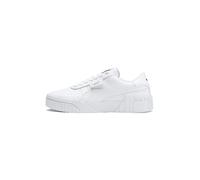 Puma Chaussures mode femme CALI WN'S Baskets Blanc Taille 36