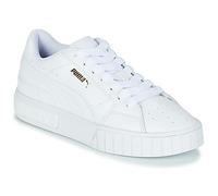 Puma Baskets femme Cali Star 380176 01 Blanc Taille 37