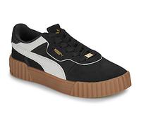 Baskets femme Puma Noir 37