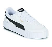 Puma Baskets basses femmes Carina Mia Blanc 37
