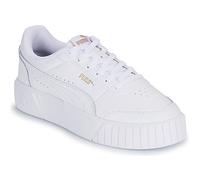 Puma Carina Mia Trainers Blanc EU 39 Femme