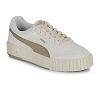 Puma Carina Mia Sd Trainers Beige EU 41 Femme