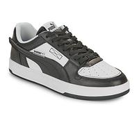 Puma Unisex Adults Puma Caven 2.0 Vtg Sneakers, Puma White-Puma Black-Puma White, 42 EU