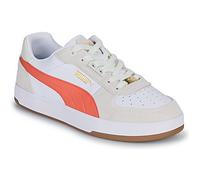 Puma Baskets basses Caven 2.0 Lux SD in Beige 42