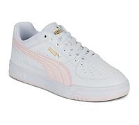 Puma Baskets Unisexes Caven III Fleur de Jasmin Blanc doré Taille 38 EU