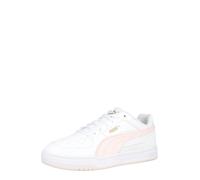 PUMA Baskets basses 'Caven III' rose pastel / blanc, Taille 43-43,5