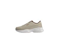 PUMA Baskets basses 'Cilia' greige, Taille 37,5