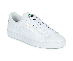 Puma Baskets basses CLASSIC in Blanc 36