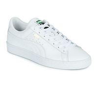PUMA Homme Basket, Blanc/Blanc, 37.5 EU
