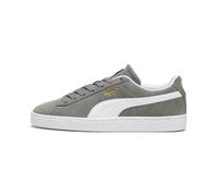 Puma Baskets Suede Classic - Taille 41 - Cast Iron / White / Gray