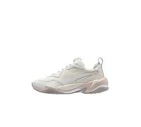 PUMA Baskets Basses Cuir Thunder Desert Bright