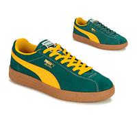 Puma Baskets basses Delphin in Vert 42