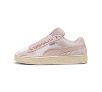 PUMA Baskets basses 'Dream' rose ancienne, Taille 40
