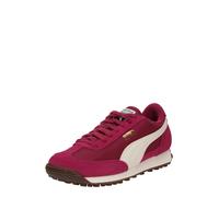 PUMA Baskets basses 'Easy Rider' écru / or / baie, Taille 40