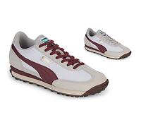 Baskets Puma Easy Rider Vintage pour Femme 41 Blanc