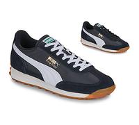 Chaussures Puma Easy Rider Vintage noir blanc - 37