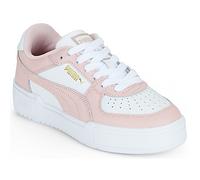 Baskets basses enfant filles Puma CA Pro Classic Jr Blanc 38