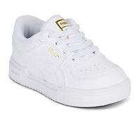 Puma Baskets basses enfant CA Pro Classid AC Inf in Blanc 27