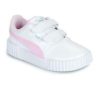Puma Baskets basses enfant Carina 3.0 Jelly Heaven V Inf in Blanc 26