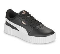 Puma Baskets basses enfant Carina 3.0 Jr in Noir 36
