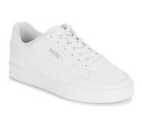 PUMA Mixte Enfant Caven 2.0 Jr, Puma White Puma Silver Puma Black, 39 EU