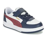Puma Baskets basses enfant CAVEN 2.0 PS in Blanc 35