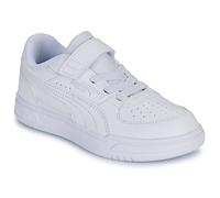 Puma Baskets basses enfant Caven III AC+ PS in Blanc 33