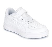 Puma Baskets basses enfant Caven III AC+ PS in Blanc 35