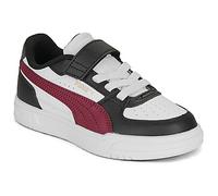 Baskets basses enfant garcons Puma Caven III AC+ PS Noir 35