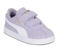 Puma Baskets basses enfant Club II V Inf in Violet 24
