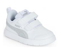 Puma Baskets Courtflex V3 Glitz V