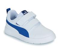 Puma Baskets Courtflex V3 V PS Blanc Enfants Taille 32