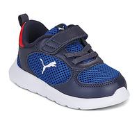 Puma Baskets unisexe Fun Racer 2 AC+ INF New Navy-Puma White-Clyde Royal