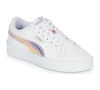 Baskets Puma Jada Holo Jr pour Enfant 38 Blanc