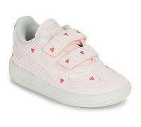 Baskets Puma Palermo Amor V Inf pour Enfant 26 Rose