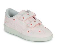 Puma Baskets basses enfant Palermo Amor V PS in Rose 30