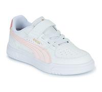 Puma Baskets basses Caven III AC+ PS Enfant Fille Blanc Taille 30