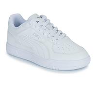 PUMA Sneakers Caven III Enfant et Adolescent, Chaussures, Blanc, 37 37